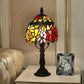 European-style decorative table lamp