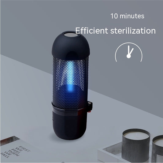 Desktop Intelligent Ultraviolet Disinfection Lamp