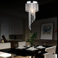 Entrance Light, Round Corridor Light, Two-color Ceiling Light