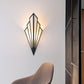 LED wall lamp corridor aisle staircase lamp