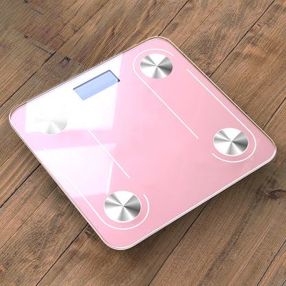 Bluetooth scale intelligent APP electronic scale