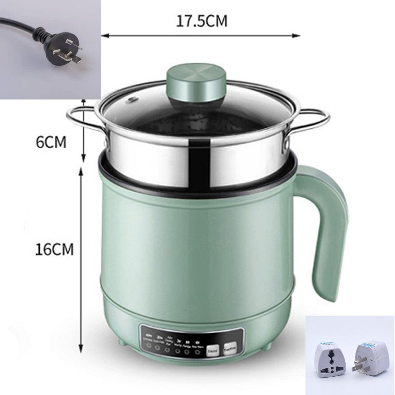 Intelligent Home Multifunctional Pressure Cooking Pot