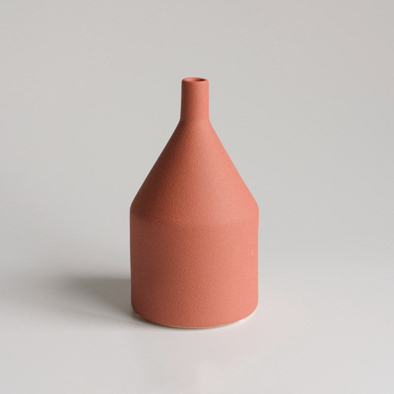 North European style ceramic vase