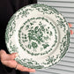 Ceramic Dinner Plate Household Dish