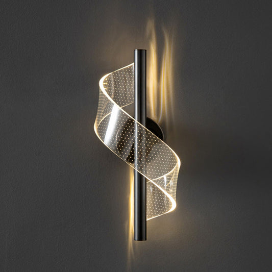 New Art Corridor Stair Background Wall Lamp