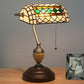 Retro Bank Nostalgic Creative Desk Lamp