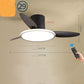 New Ultra-thin Ceiling Fan Light