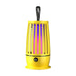 Electric Shock Type Intelligent Mosquito Killer Lantern