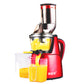 Multifunctional Slag Juice Separation Big Mouth Juicer