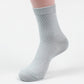 Socks men's new bamboo fiber men's socks