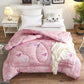 Summer Autumn Quilt Thick Comforter Duvet Blanket