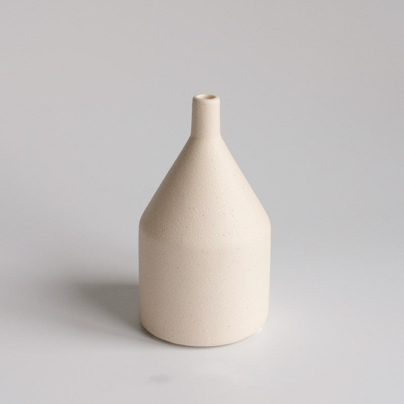 North European style ceramic vase