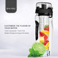 1000ml Sport Fruit Infuser Water Bottle