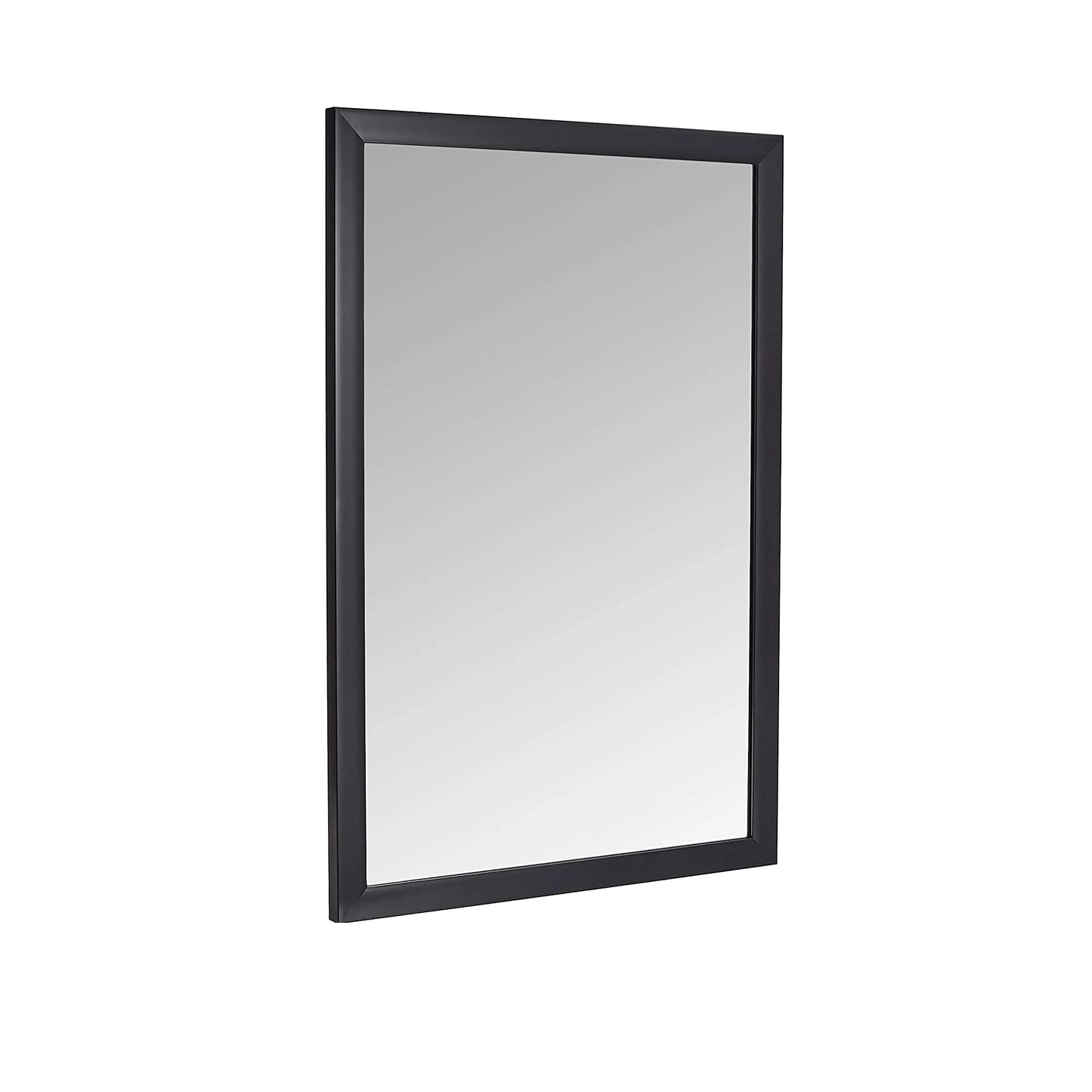 Rectangular Wall Mirror 24&quot; x 36&quot; - Standard Trim