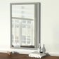 Rectangular Wall Mirror 24&quot; x 36&quot; - Standard Trim