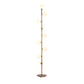 Home Living Room Sofa Ball Floor Lamp