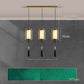 New Chinese Zen Bedroom Bedside Lamp Hanging Wire