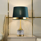 Table Lamp Touch Post-modern Dimming