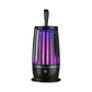 Electric Shock Type Intelligent Mosquito Killer Lantern