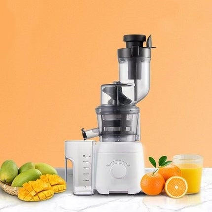 Household Slag Juice Separation Multifunctional Commercial Juicer