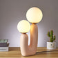 Household Living Room LED Desk Lamp