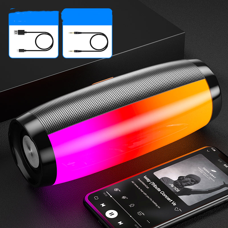 Bluetooth Audio High Quality Wireless Portable