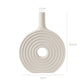 Household Nordic Ceramic Vase Ornaments