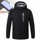 Men's Intelligent Heating Suit Heating Jacket