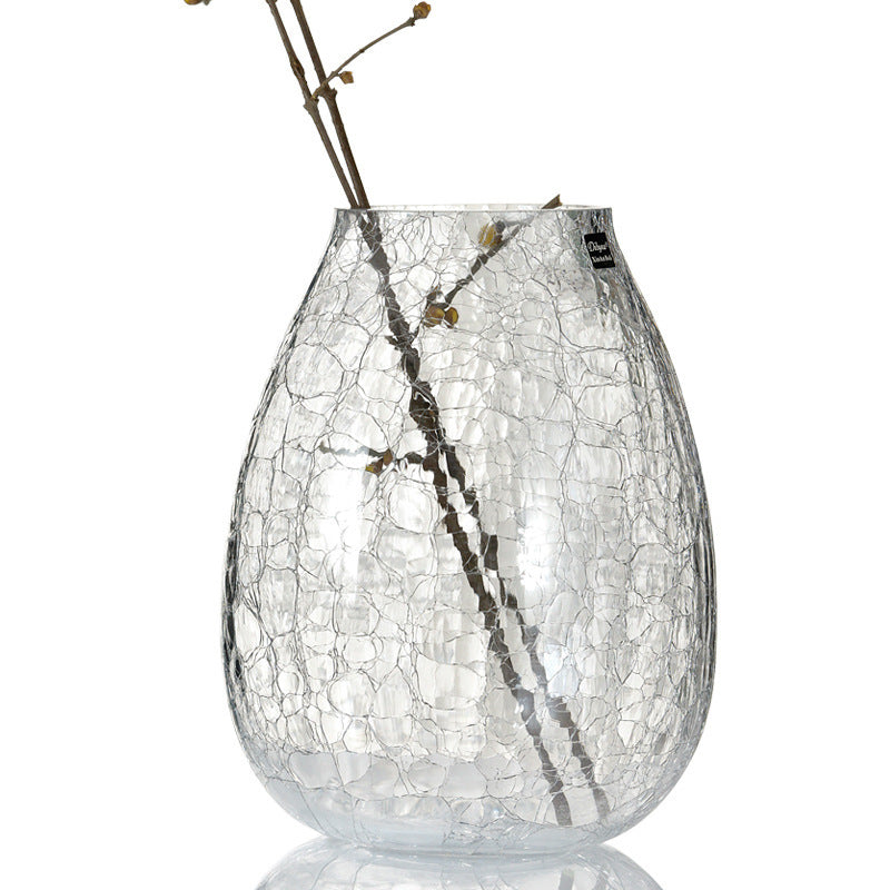 Creative Light Luxury Elixir Glass Vase