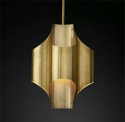 Nordic Post Modern Luxury Creative Chandelier