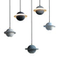 Nordic Creative Planet Pendant Lamp Led Personality