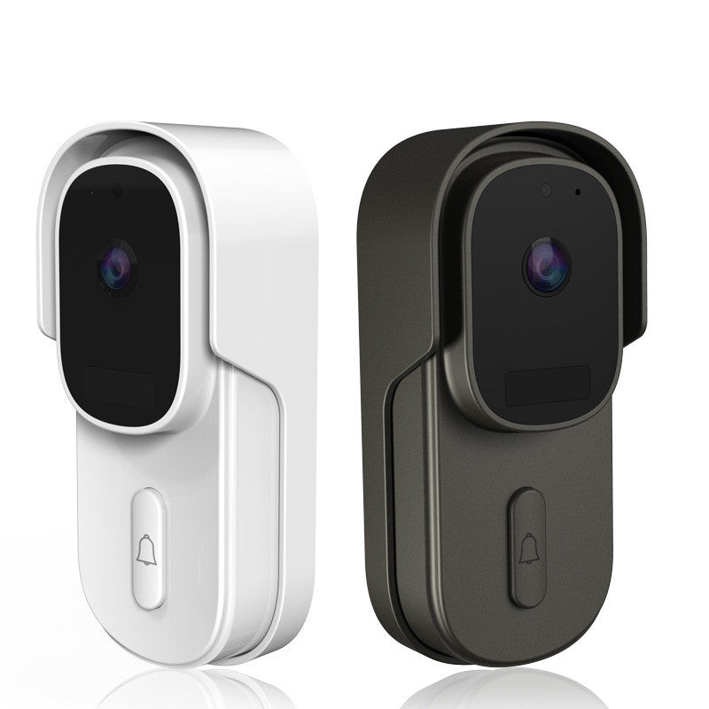 Visual Doorbell Wifi Intelligent Intercom Monitoring Wireless