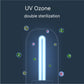 Desktop Intelligent Ultraviolet Disinfection Lamp