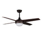 Household Ceiling Fan With Light Restaurant