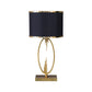 Home Simple Nordic Style Bedside Lamp