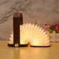 Creative Wooden Hand Lamp Interior Decoration Lamps Very Suitable For Bedside Tables | Decor Gifts and More