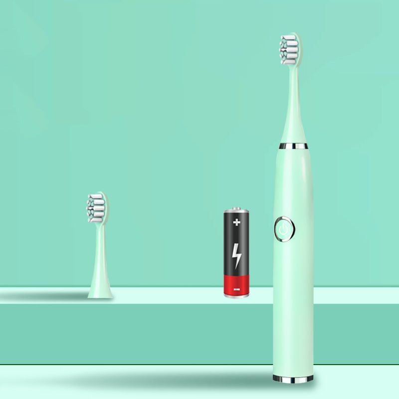 Automatic  Electric Toothbrush Soft Bristles | Decor Gifts and More