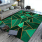 Modern Minimalist Carpet Geometric Abstract Carpet | Decor Gifts and More