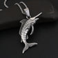 Men's Fashion Personality Stainless Steel Pendant | Decor Gifts and More