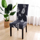 Chair Cover Elastic Household Half Pack Non-slip | Decor Gifts and More