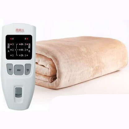 Electric Blanket Electric Mattress Single Double Double Control | Decor Gifts and More