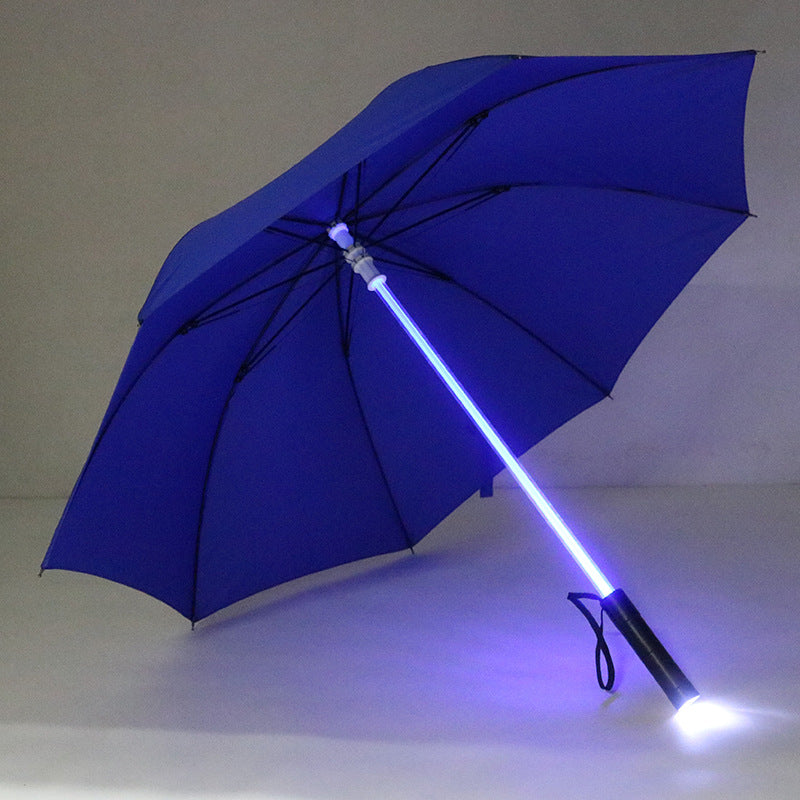 Blade Runner Light Up LED Umbrella | Decor Gifts and More