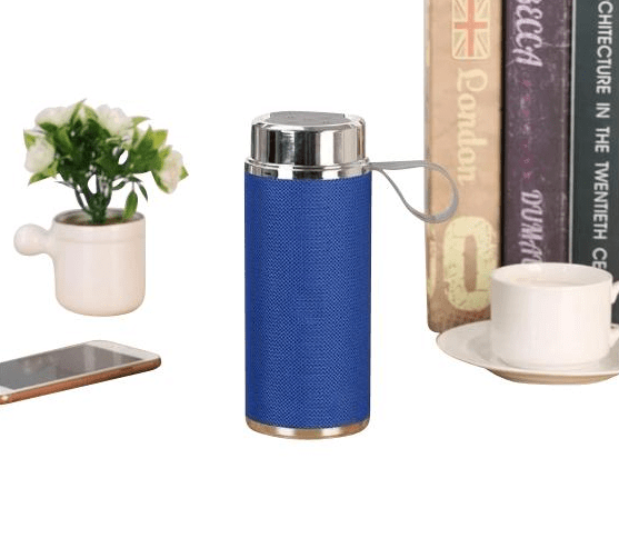 Private model water bottle bluetooth speaker | Decor Gifts and More