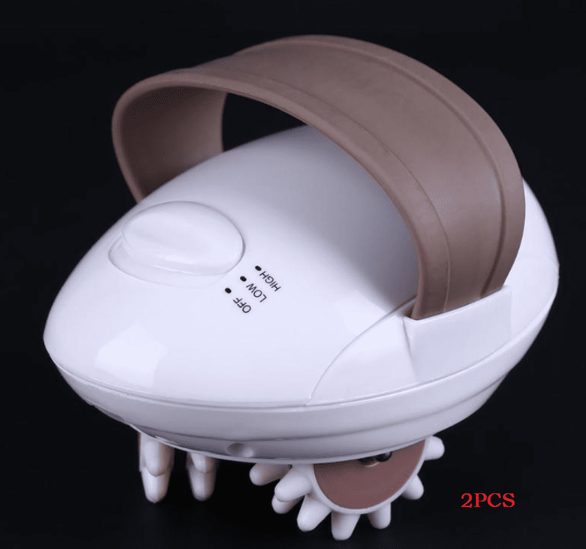 3D Muscle Shaping Machine Electric Body Massager | Decor Gifts and More