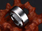 Tungsten steel ring | Decor Gifts and More