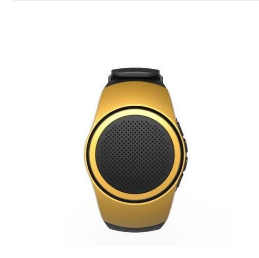 Smart bluetooth music watch | Decor Gifts and More