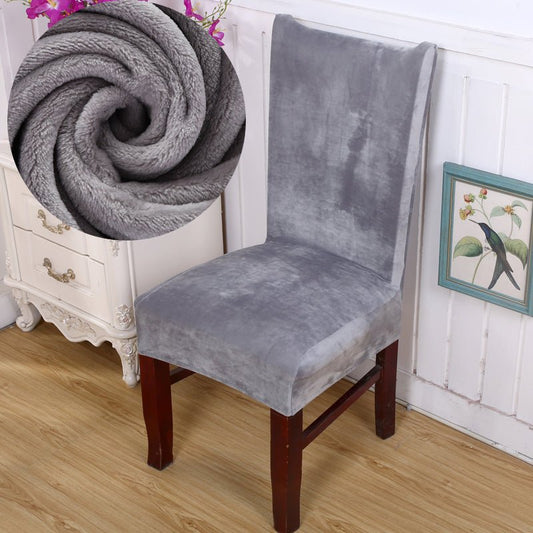 Thick leather chair cover | Decor Gifts and More