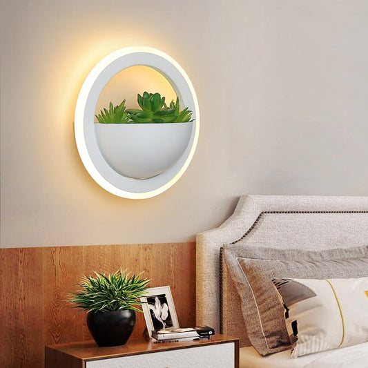 Creative corridor decoration wall lamp | Decor Gifts and More