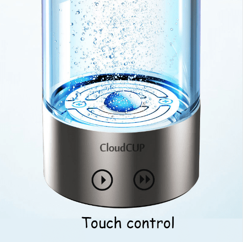 Portable smart water cup | Decor Gifts and More