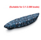 Kayak boat cover | Decor Gifts and More